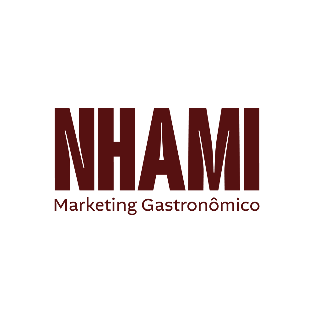 Nhami Marketing Gastronômico
